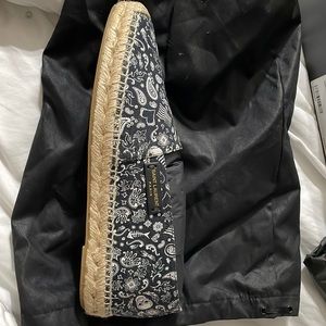Saint Laurent Espadrilles